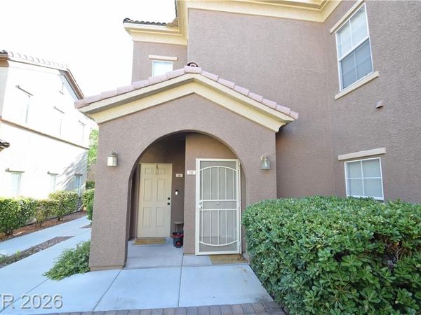 3825 Juno Beach S Street , Unit 201, Las Vegas, NV 89129