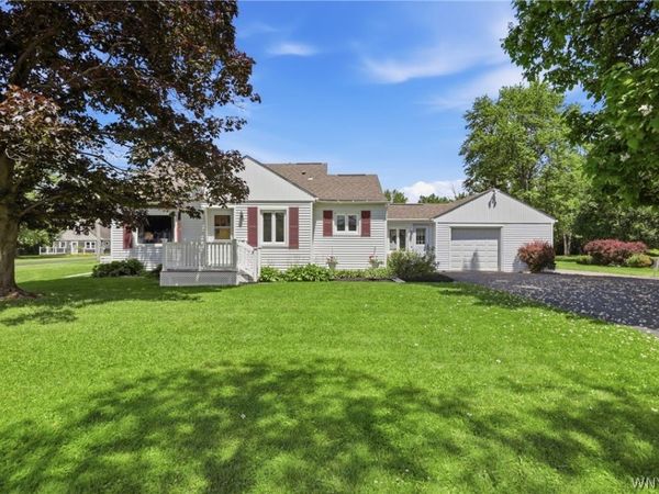 6158 Broadway Street, Lancaster, NY 14086