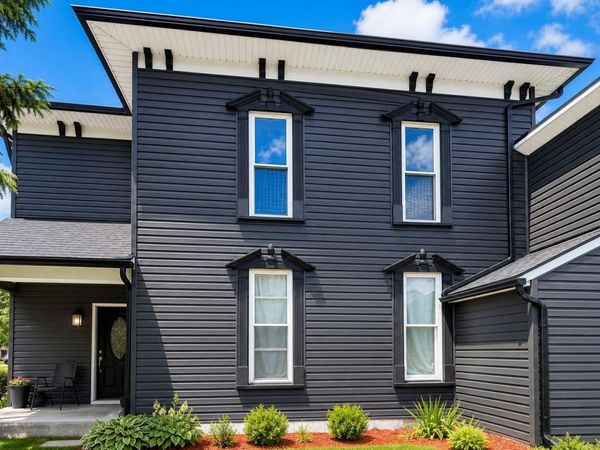 206 W Pike Street, Jackson Center, OH 45334