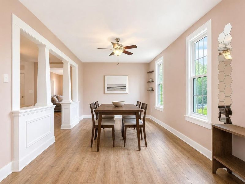 206 W Pike Street, Jackson Center, OH 45334 Photo 10
