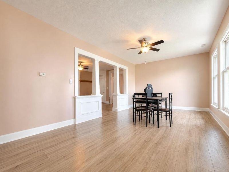 206 W Pike Street, Jackson Center, OH 45334 Photo 11