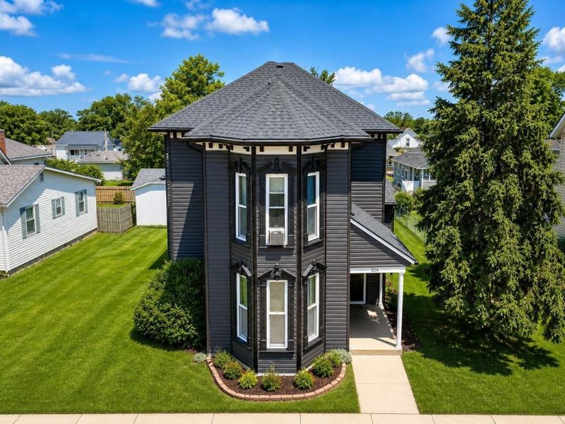 206 W Pike Street, Jackson Center, OH 45334 Photo 2