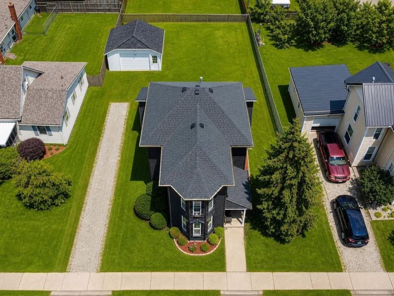 206 W Pike Street, Jackson Center, OH 45334 Photo 3