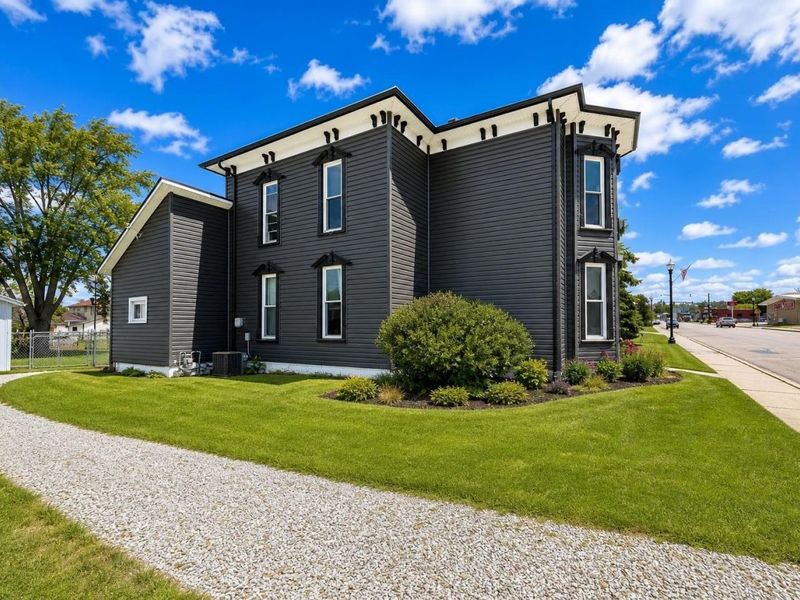 206 W Pike Street, Jackson Center, OH 45334 Photo 33