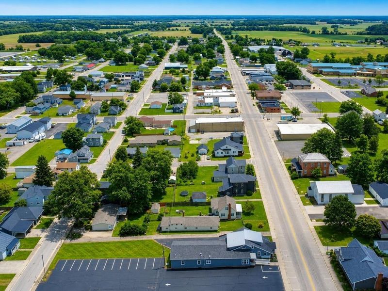 206 W Pike Street, Jackson Center, OH 45334 Photo 34