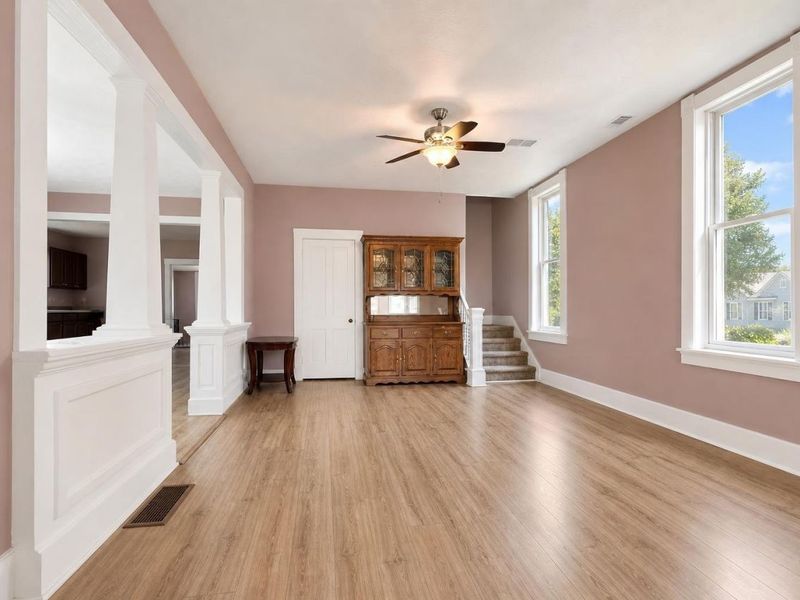 206 W Pike Street, Jackson Center, OH 45334 Photo 7