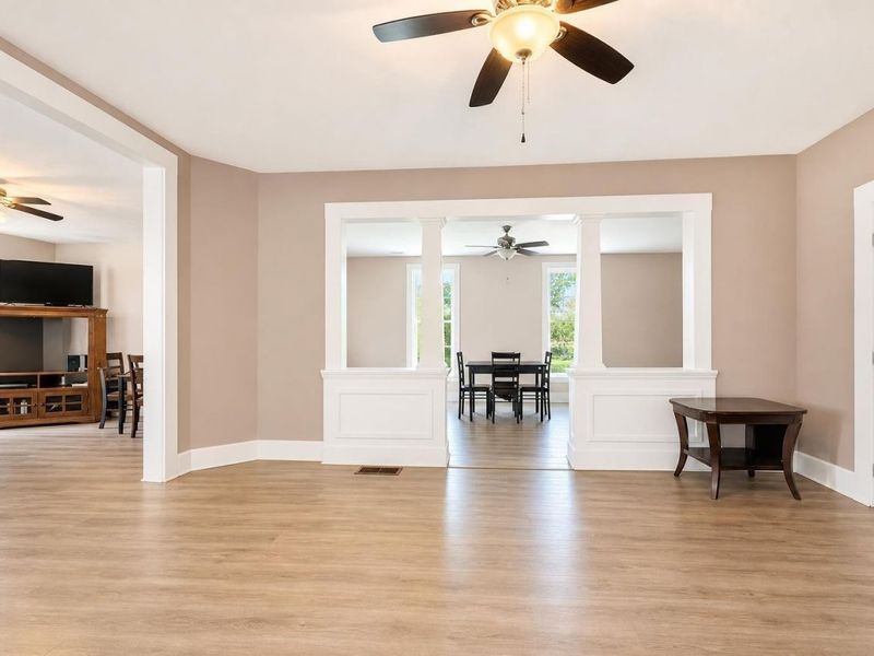 206 W Pike Street, Jackson Center, OH 45334 Photo 8