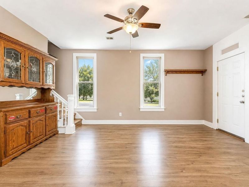 206 W Pike Street, Jackson Center, OH 45334 Photo 9