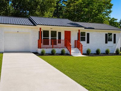 452 Madeline Drive, Goose Creek, SC 29445