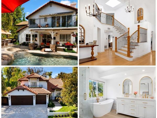 24727 Bracken Lane, Stevenson Ranch, CA 91381
