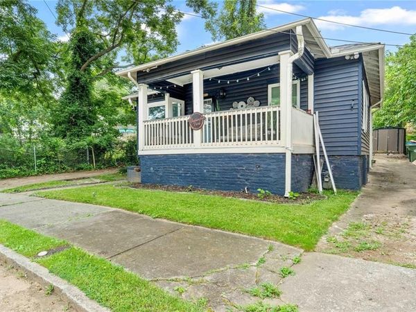 988 Ashby Terrace NW, Atlanta, GA 30314
