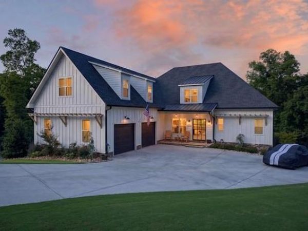 4204 Bayridge Drive, Gainesville, GA 30506