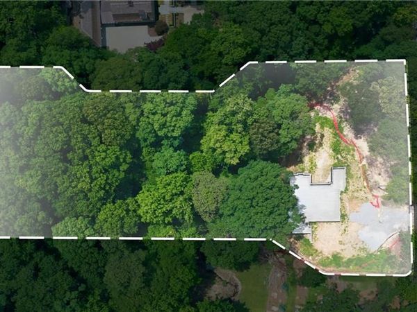 3968 Paces Ferry Road NW, Atlanta, GA 30327