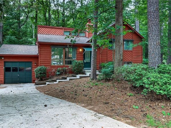4375 Mill Court, Duluth, GA 30096