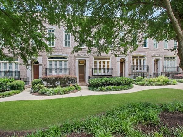 58 Sheridan Drive NE, Unit 15, Atlanta, GA 30305