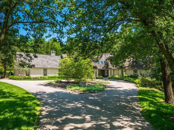 5500 Muirfield Court , Dublin, OH 43017