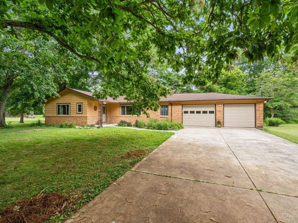 9032 Oak Drive, Loveland, OH 45140