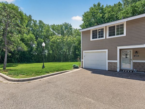 1650 River Bluff Court , Unit 109, Eagan, MN 55121