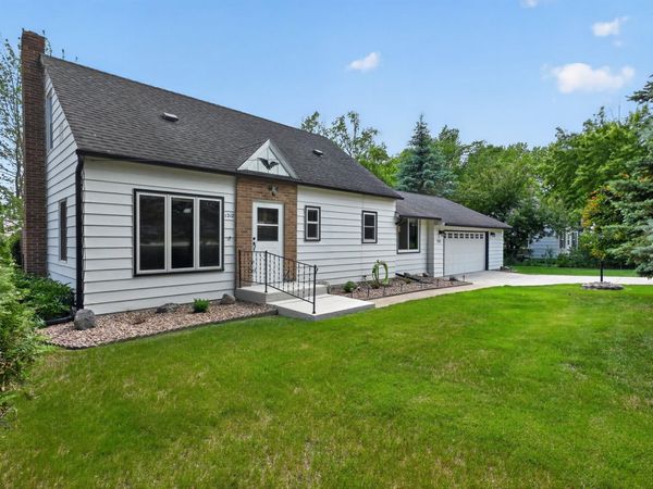 1212 Latoka Drive SW, Alexandria, MN 56308
