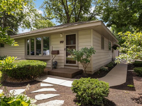 3719 Baillif Place, Bloomington, MN 55431