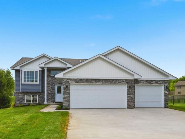 404 Westgate Drive, Winsted, MN 55395