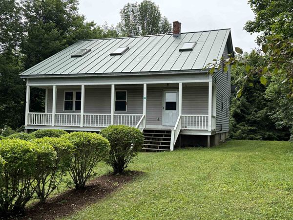 531 Route 12, Hartland, VT 05048