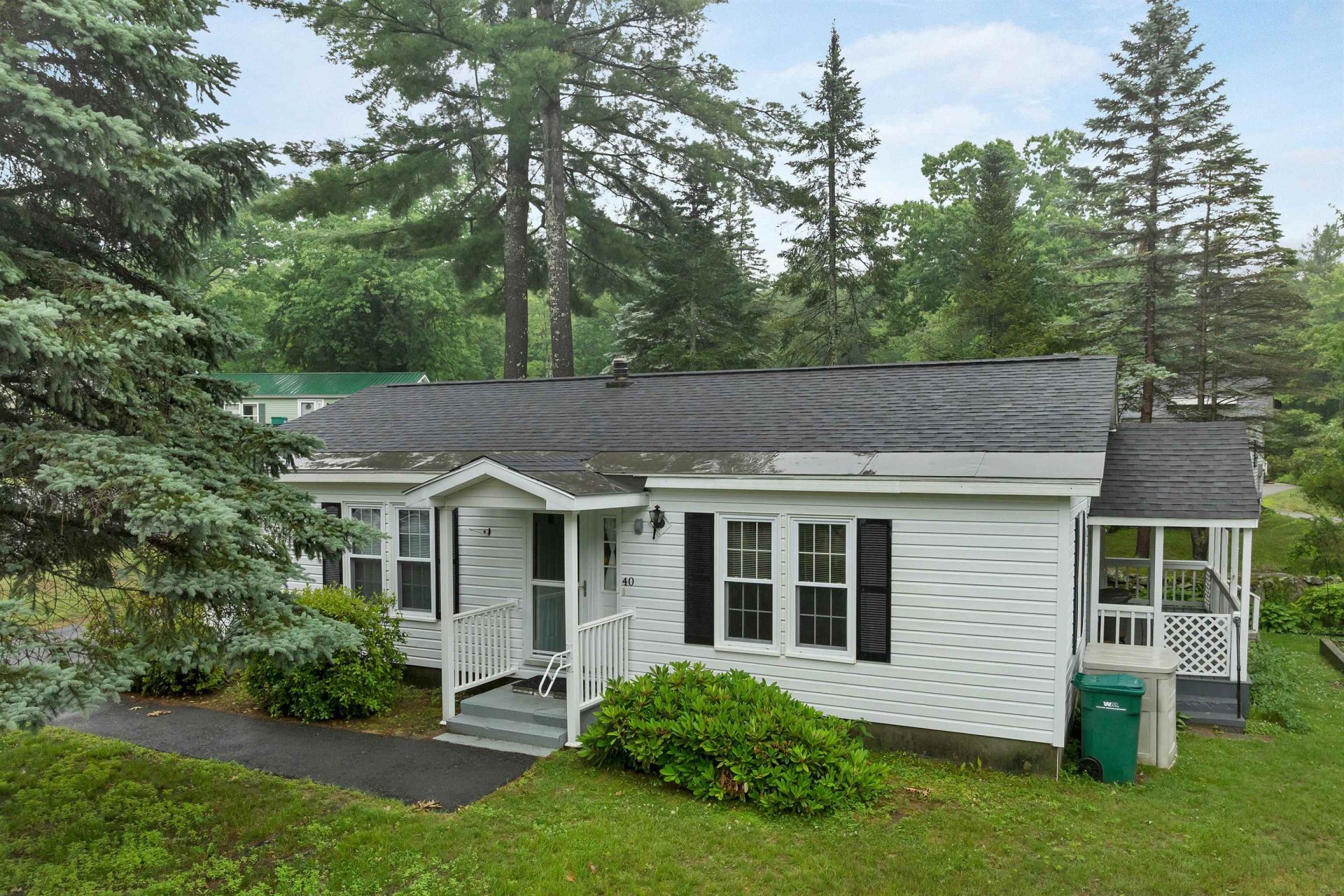 40 Hamlin Court, Laconia, NH 03246 Main Photo