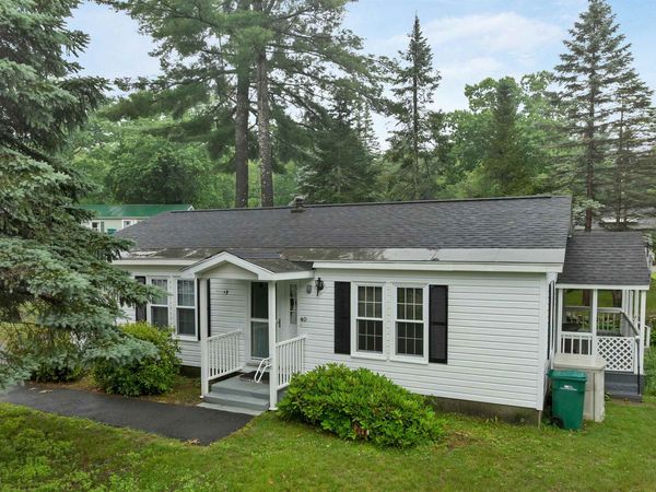 40 Hamlin Court, Laconia, NH 03246