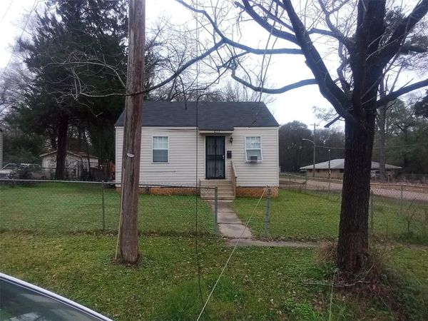 277 W 71st Street , Shreveport, LA 71106