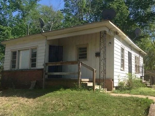 445 Wichita Street, Shreveport, LA 71101