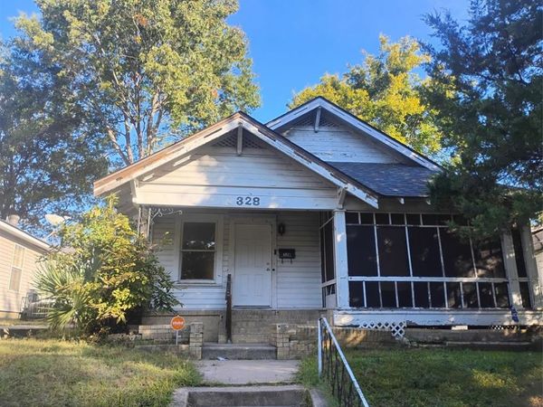 328 Prospect Street , Shreveport, LA 71104