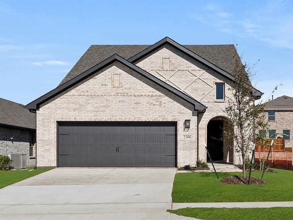4873 Dee Street, Celina, TX 75009