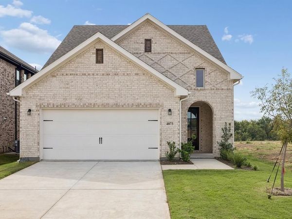 4873 Dee Street, Celina, TX 75009