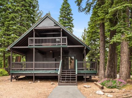 810 Dove Way, Carnelian Bay, CA 96140 Photo