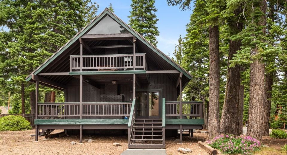 810 Dove Way, Carnelian Bay, CA 96140 Photo