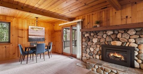 810 Dove Way, Carnelian Bay, CA 96140 Photo