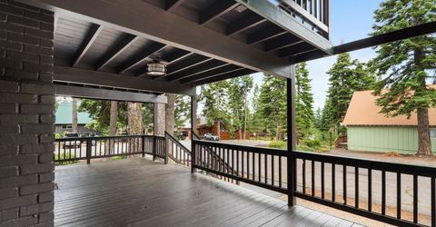 810 Dove Way, Carnelian Bay, CA 96140 Photo