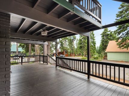 810 Dove Way, Carnelian Bay, CA 96140 Photo