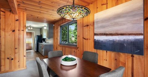 810 Dove Way, Carnelian Bay, CA 96140 Photo