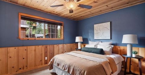 810 Dove Way, Carnelian Bay, CA 96140 Photo