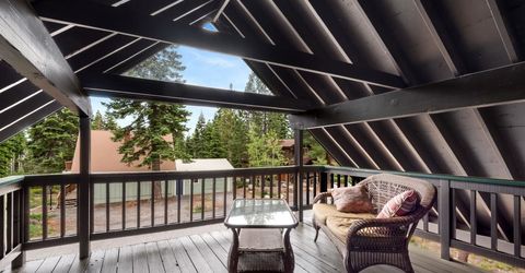 810 Dove Way, Carnelian Bay, CA 96140 Photo
