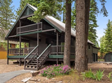 810 Dove Way, Carnelian Bay, CA 96140 Photo