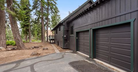 810 Dove Way, Carnelian Bay, CA 96140 Photo