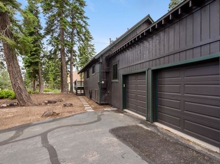810 Dove Way, Carnelian Bay, CA 96140 Photo