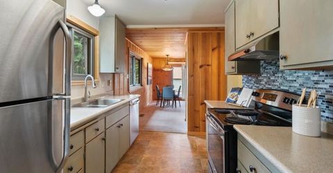 810 Dove Way, Carnelian Bay, CA 96140 Photo
