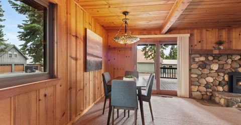 810 Dove Way, Carnelian Bay, CA 96140 Photo