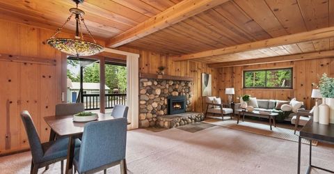 810 Dove Way, Carnelian Bay, CA 96140 Photo