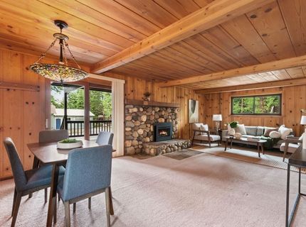 810 Dove Way, Carnelian Bay, CA 96140 Photo