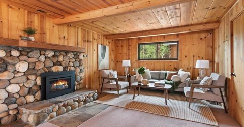 810 Dove Way, Carnelian Bay, CA 96140 Photo