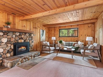 810 Dove Way, Carnelian Bay, CA 96140 Photo